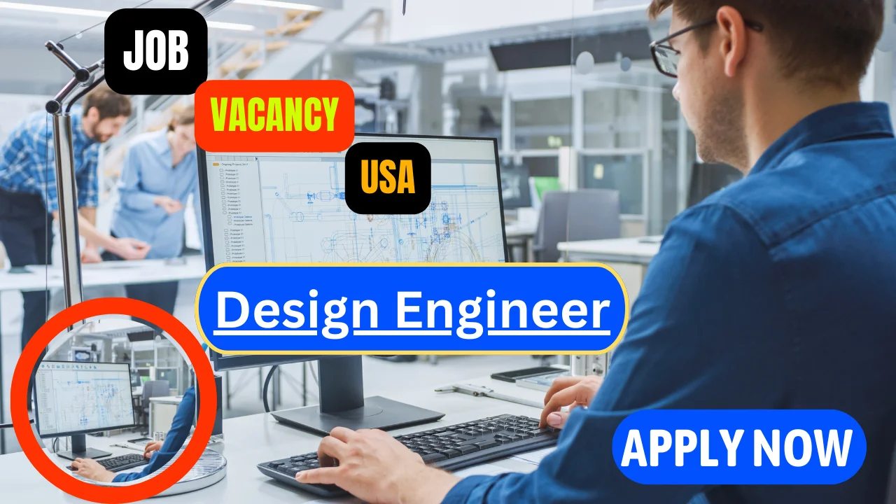 Design Engineer