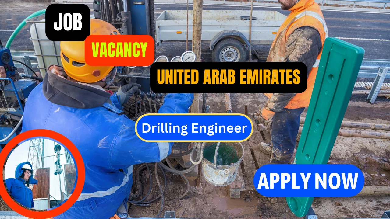 Drilling Engineer job openings in Al Nahiya Group in Abu Dhabi