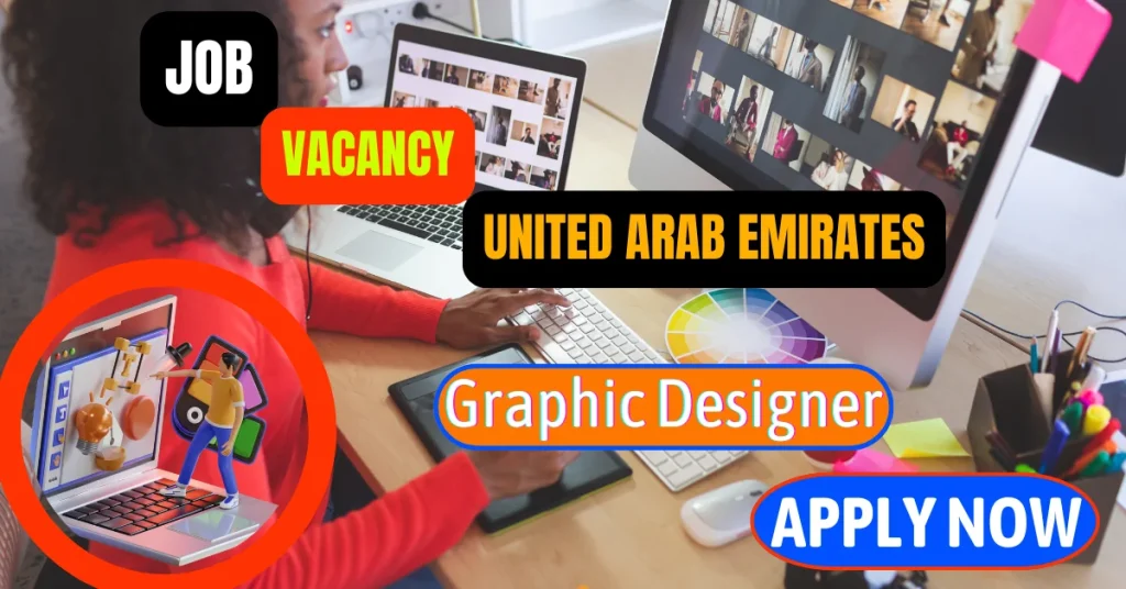Graphic Designer job openings in One&Only Royal Mirage in Dubai