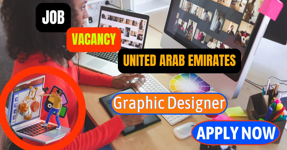 Graphic Designer job openings in One&Only Royal Mirage in Dubai