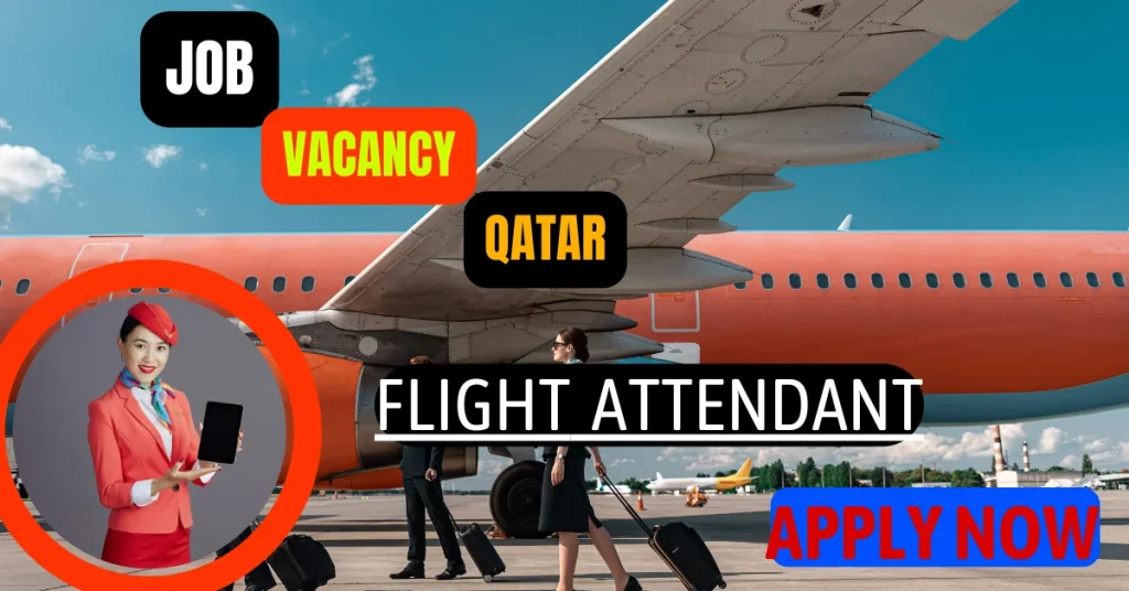 Flight Attendant