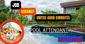 Job Openings Pool Attendant at Atlantis The Royal Residences