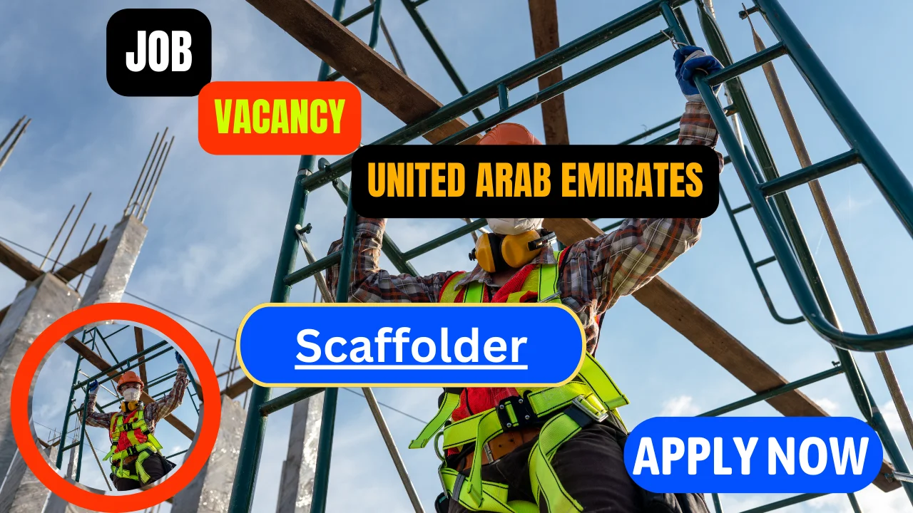 Scaffolder