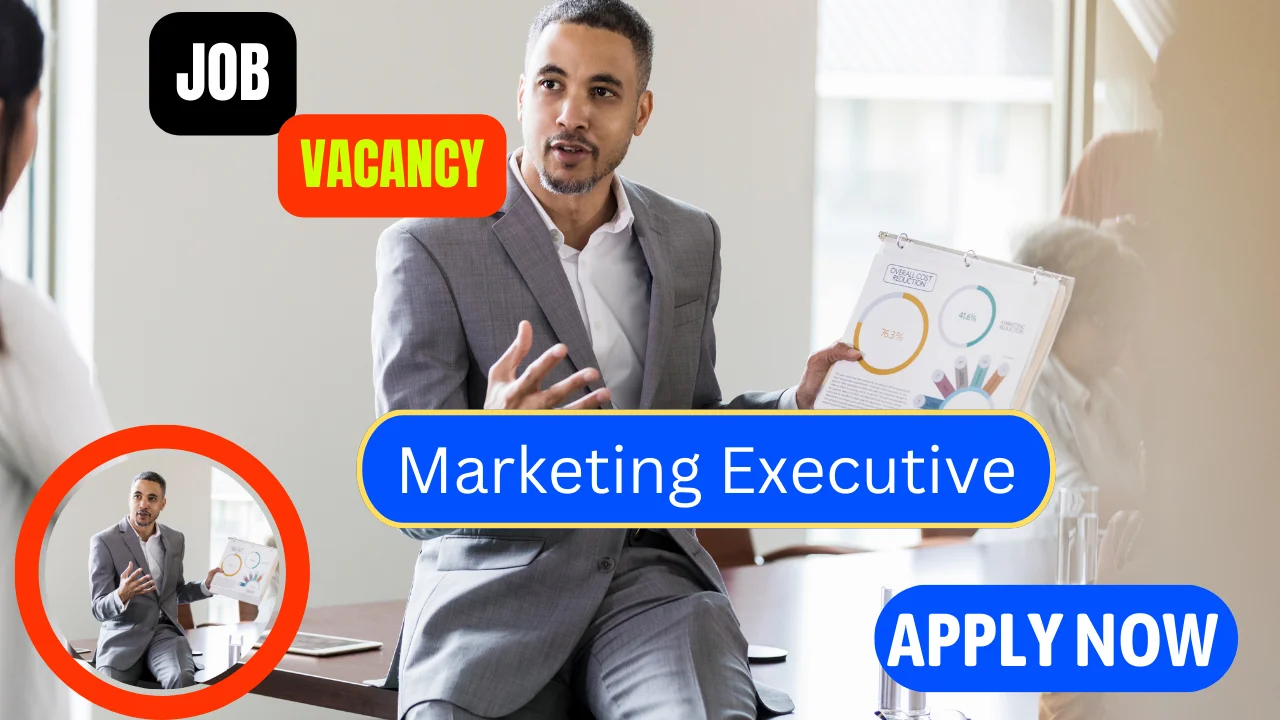 Alshaya Group hiring Marketing Executive - UAE