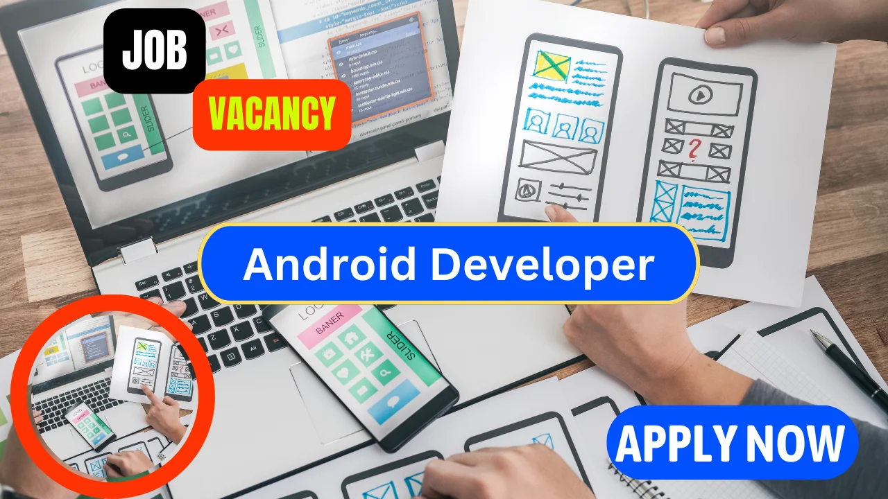 Android Developer Job Openings