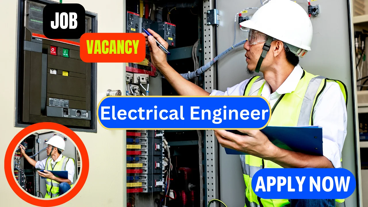 Electrical Engineer Job Openings