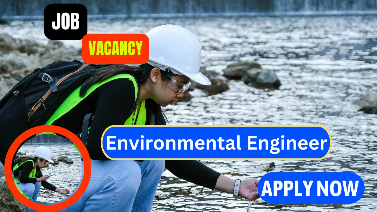 Environmental Engineer Job Openings