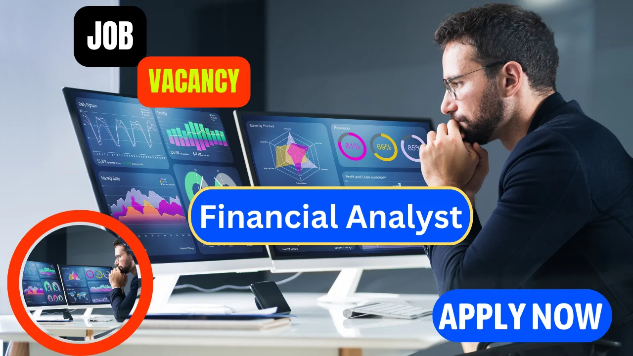 Financial Analyst Job Openings