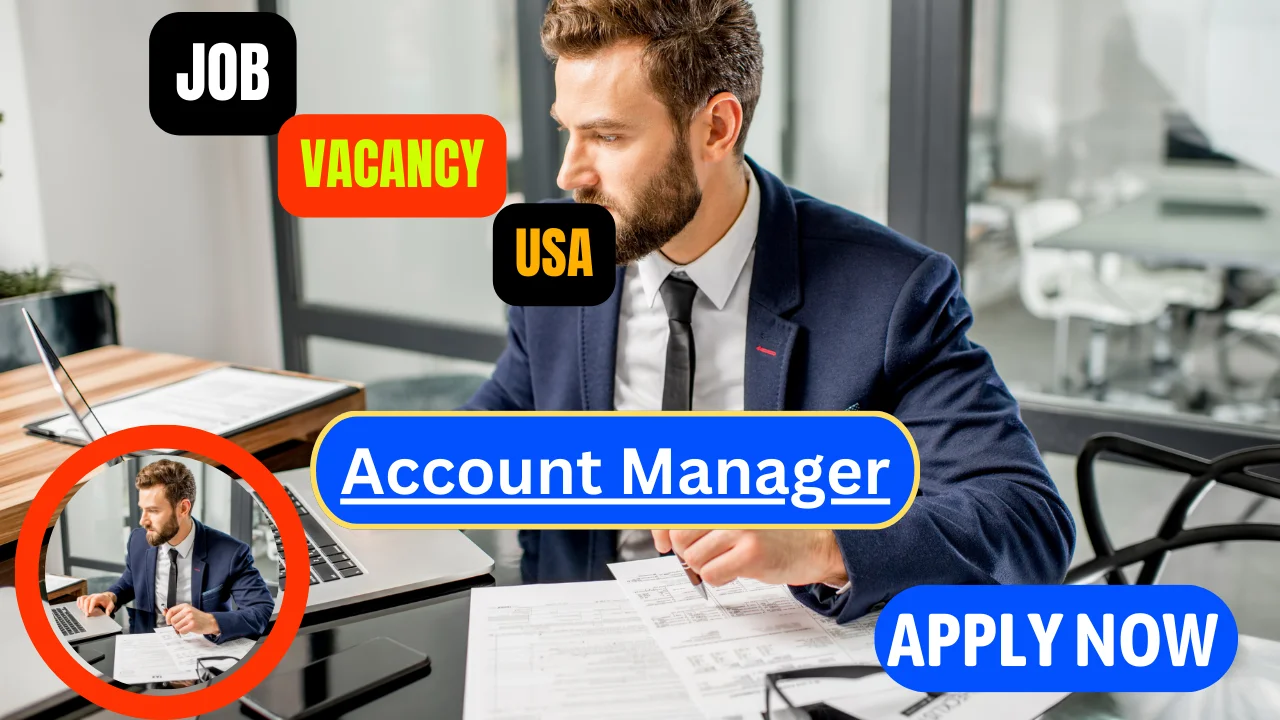 Garcia Roofing Hiring Account Manager in the USA