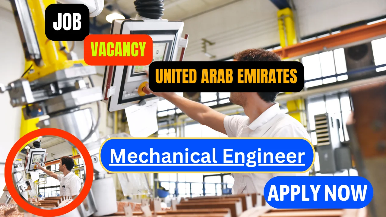 Mechanical Engineer