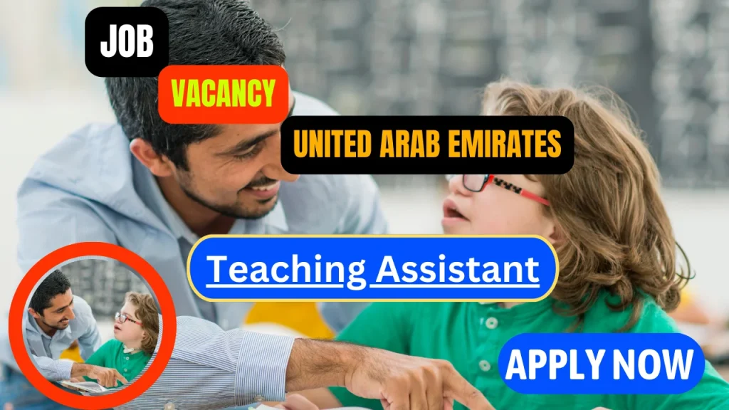 Teaching Assistant