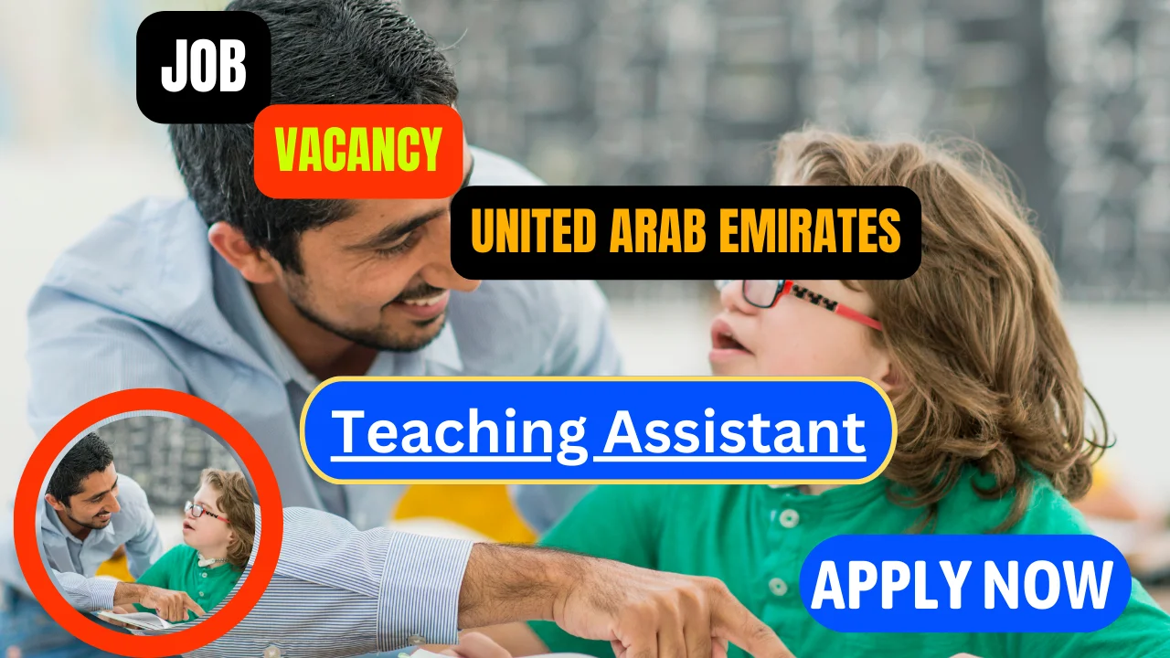 Teaching Assistant