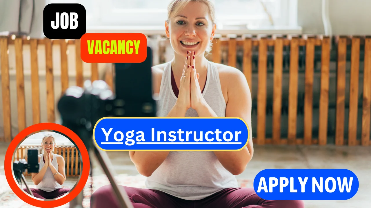 IIQAF Group Hiring Yoga Instructor in Australia