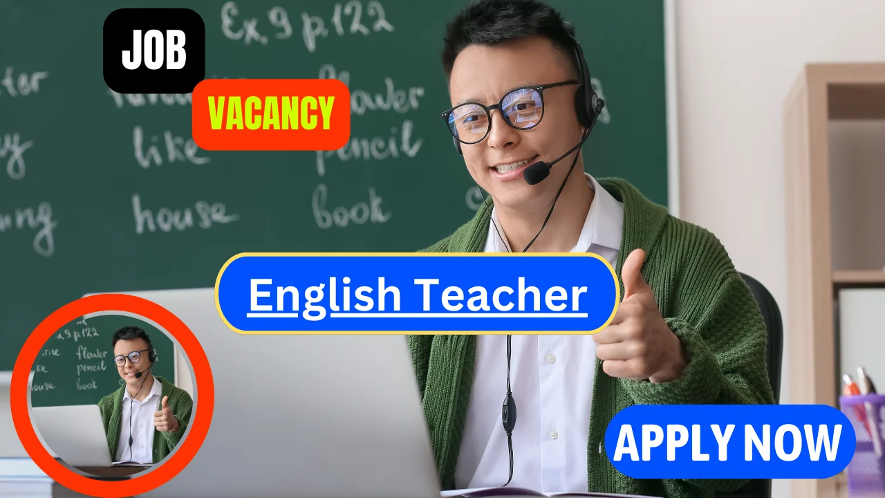 English Teacher