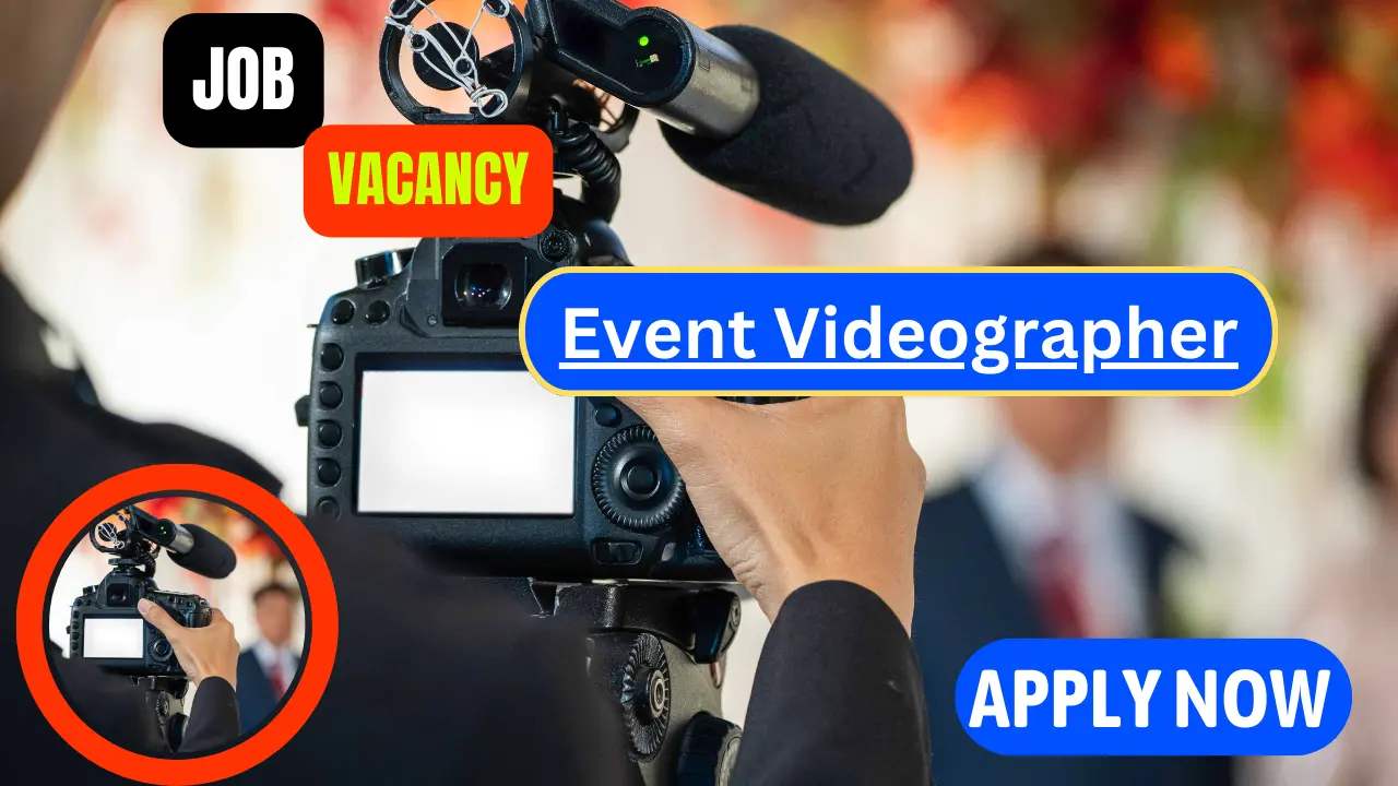 Event Videographer