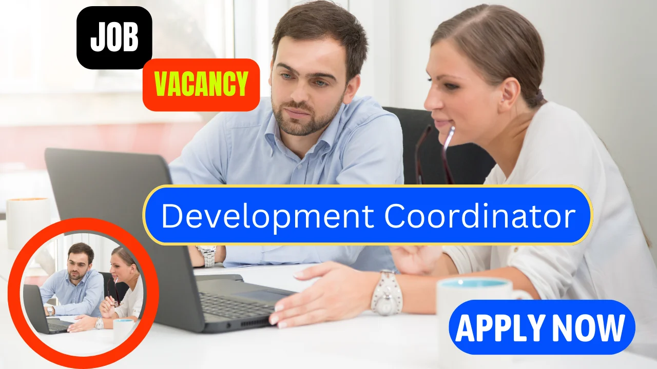 Development Coordinator