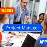 Project Manager Job Vacancies