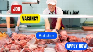 Butcher
