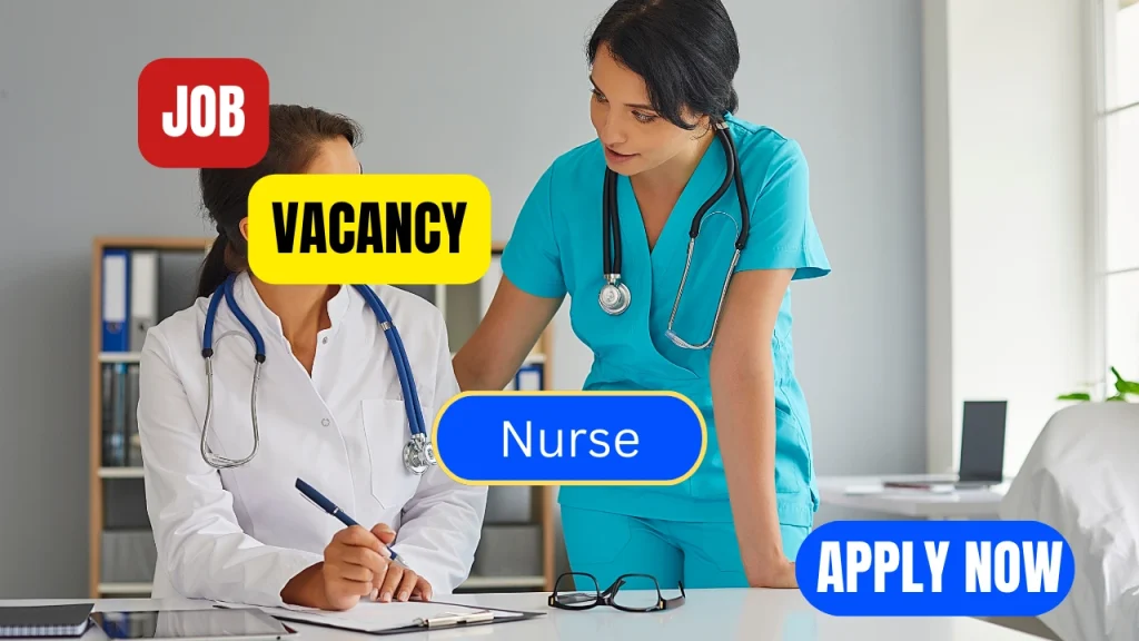 Nurse Jobs