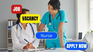 Nurse Jobs