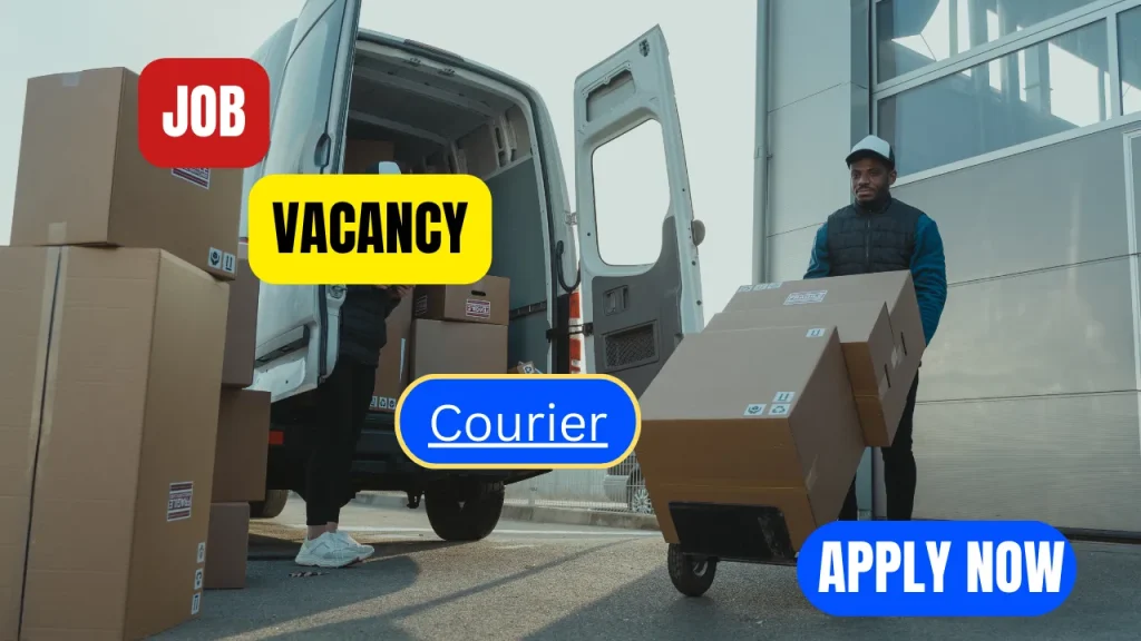 Courier