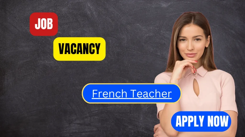 French Teacher