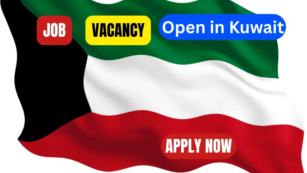 Job in Kuwait