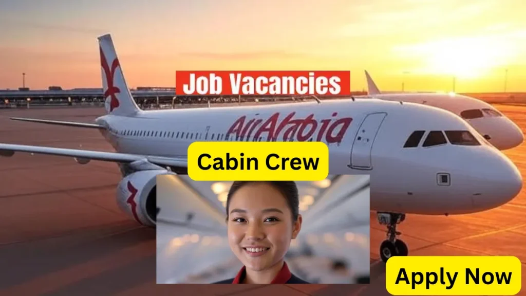 Cabin Crew