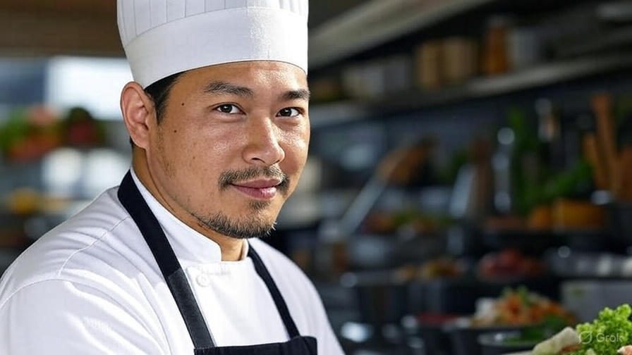 head chef job