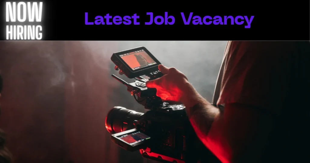 Videographer Jobs in Kathmandu – Latest Openings