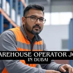 Warehouse Operator Job in Dubai – DHL Group